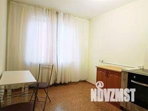 1-к квартира, на длительный срок, 42м2, 5/16 этаж