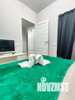 1-к квартира, посуточно, 32м2, 1/17 этаж