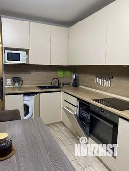 2-к квартира, на длительный срок, 59м2, 15/17 этаж