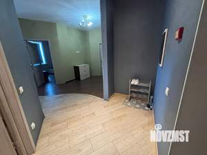 2-к квартира, на длительный срок, 50м2, 16/22 этаж