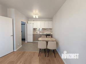 2-к квартира, на длительный срок, 35м2, 11/17 этаж