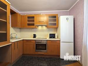 1-к квартира, на длительный срок, 35м2, 5/16 этаж