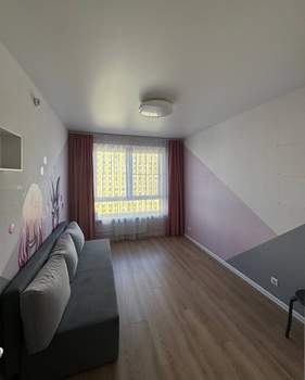 2-к квартира, на длительный срок, 60м2, 14/15 этаж