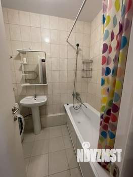 1-к квартира, на длительный срок, 39м2, 21/31 этаж
