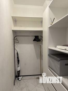 Студия квартира, на длительный срок, 47м2, 15/25 этаж