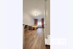 1-к квартира, посуточно, 26м2, 24/25 этаж