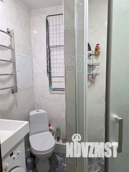 Студия квартира, на длительный срок, 21м2, 11/25 этаж