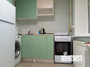 1-к квартира, посуточно, 41м2, 1/5 этаж