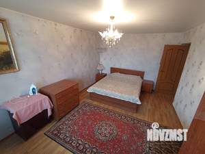4-к квартира, на длительный срок, 80м2, 14/14 этаж