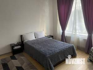 1-к квартира, посуточно, 34м2, 1/16 этаж