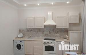 1-к квартира, посуточно, 38м2, 2/25 этаж