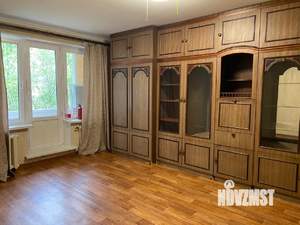 1-к квартира, на длительный срок, 32м2, 5/5 этаж