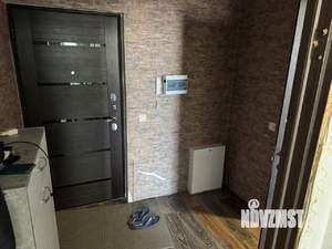 1-к квартира, на длительный срок, 37м2, 6/17 этаж