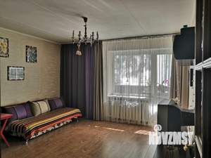 1-к квартира, на длительный срок, 41м2, 2/9 этаж