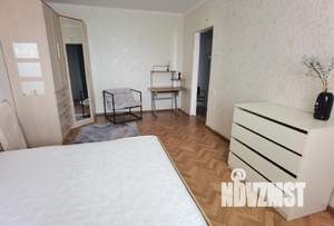 1-к квартира, на длительный срок, 40м2, 8/17 этаж