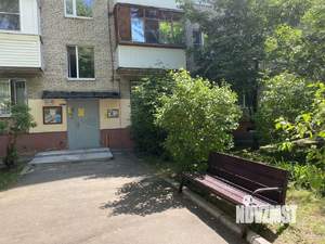 1-к квартира, на длительный срок, 34м2, 5/9 этаж