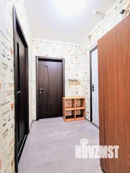 2-к квартира, на длительный срок, 52м2, 15/17 этаж