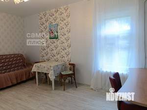 2-к квартира, на длительный срок, 46м2, 1/2 этаж