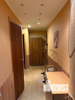 2-к квартира, на длительный срок, 46м2, 2/5 этаж