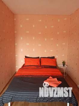 1-к квартира, посуточно, 44м2, 3/25 этаж