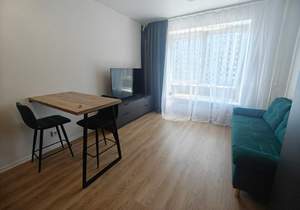 1-к квартира, на длительный срок, 20м2, 8/16 этаж