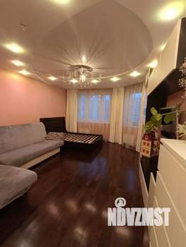 2-к квартира, на длительный срок, 62м2, 13/17 этаж