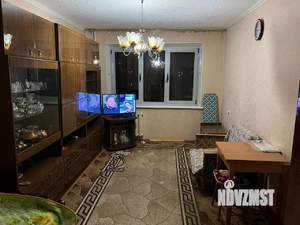 1-к квартира, на длительный срок, 35м2, 7/9 этаж