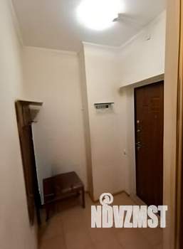 1-к квартира, на длительный срок, 35м2, 17/17 этаж