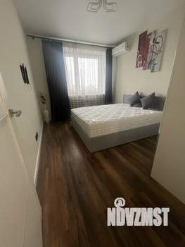 2-к квартира, на длительный срок, 60м2, 12/27 этаж