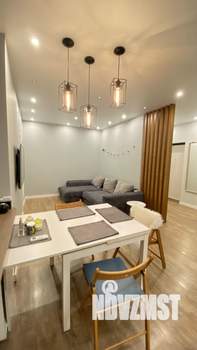 3-к квартира, на длительный срок, 60м2, 24/25 этаж
