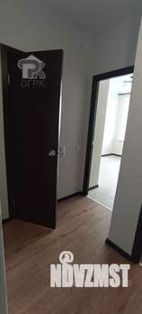 1-к квартира, на длительный срок, 32м2, 5/17 этаж