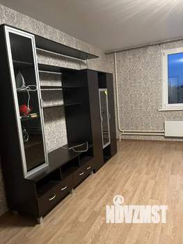 1-к квартира, на длительный срок, 54м2, 9/19 этаж