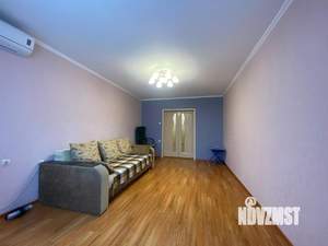 3-к квартира, на длительный срок, 85м2, 5/17 этаж