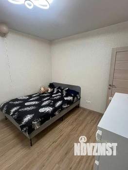 2-к квартира, на длительный срок, 40м2, 3/22 этаж