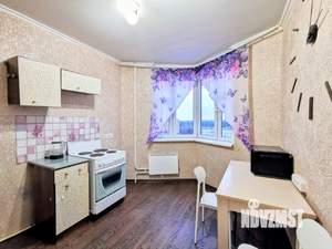 2-к квартира, на длительный срок, 52м2, 15/17 этаж