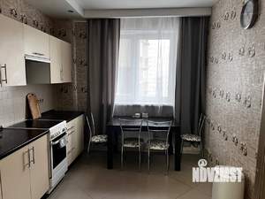 2-к квартира, на длительный срок, 67м2, 10/25 этаж