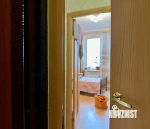 1-к квартира, на длительный срок, 40м2, 13/18 этаж