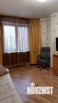 3-к квартира, на длительный срок, 108м2, 8/14 этаж
