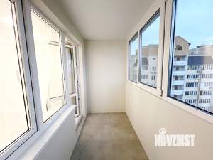 1-к квартира, на длительный срок, 44м2, 14/14 этаж