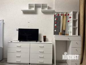 Студия квартира, на длительный срок, 20м2, 3/25 этаж