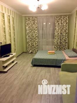 1-к квартира, посуточно, 56м2, 12/17 этаж