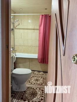 1-к квартира, на длительный срок, 38м2, 2/24 этаж