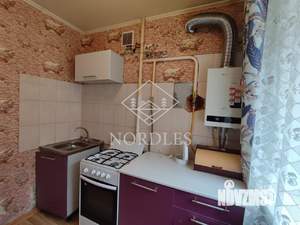 2-к квартира, на длительный срок, 40м2, 2/4 этаж