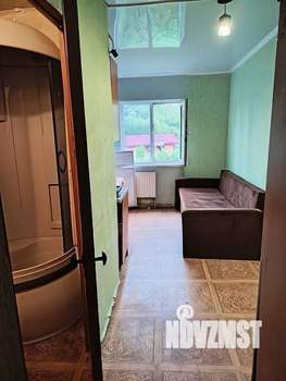 1-к квартира, на длительный срок, 25м2, 2/3 этаж
