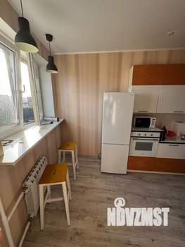 1-к квартира, на длительный срок, 48м2, 13/18 этаж
