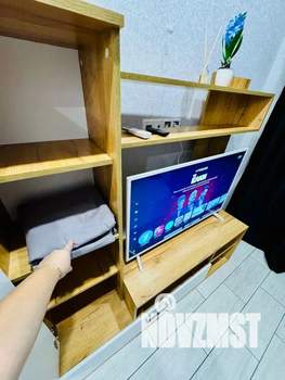 Студия квартира, посуточно, 35м2, 9/20 этаж