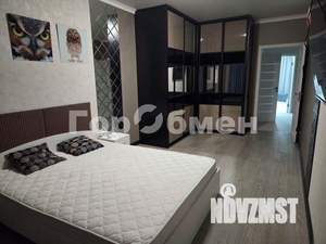 2-к квартира, на длительный срок, 66м2, 21/25 этаж