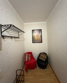 1-к квартира, на длительный срок, 40м2, 13/18 этаж