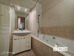 3-к квартира, на длительный срок, 71м2, 8/14 этаж