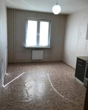 2-к квартира, на длительный срок, 60м2, 13/17 этаж